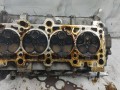 головка блока цилиндров Volkswagen Passat B5 [рестайлинг] 2003, 1.8 л., ADR, бензин, МКПП, 058103373A, ADR - фото №7