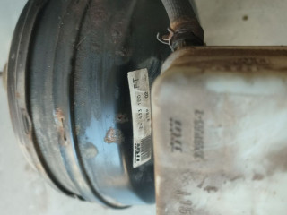 вакуумный усилитель тормозов Saab 9-3 2 поколение 2005, 24433100