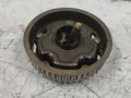 шкив распредвала Chevrolet Cruze 1 поколение (2009 - 2012), 1.8 л., бензин, АКПП, F34735120 - фото №4