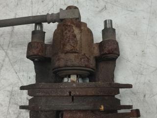 суппорт Dodge Caravan 4 поколение (2000 - 2007)