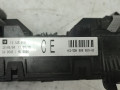 блок предохранителей Opel Astra H (2004 - 2007), 13145018, 5DK00866940 - фото №3
