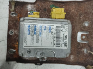 блок AirBag Honda HR-V 1 поколение [рестайлинг] (2001 - 2006), 77960S4NG010M1