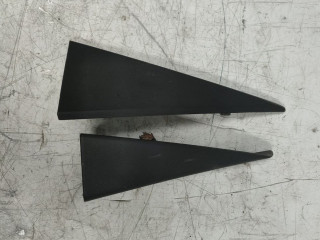 накладка двери (крышки) багажника Subaru Forester 3 поколение (SH) (2007 - 2011), 621S4SC012, 94251SC050