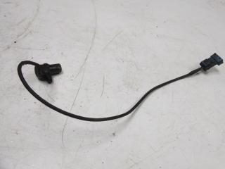 датчик коленвала Volkswagen Golf 4 поколение 2000, 1.6 л., бензин, 0261210