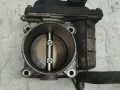 заслонка дроссельная Nissan Qashqai 1 поколение [рестайлинг] 2010, 2.0 л., бензин, МКПП, 16119EN20D - фото №2