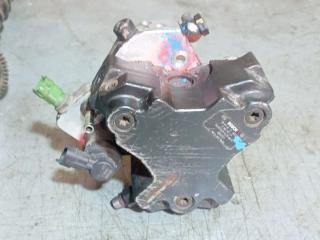 ТНВД Volvo XC90 1 поколение [рестайлинг] (2006 - 2014), 2.4 л., дизель, 8692521, 445010111