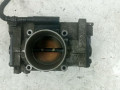 заслонка дроссельная Volvo S60 1 поколение 2003, 2.4 л., бензин, АКПП, 1102X3299, 99W360502, 9186793 - фото №4