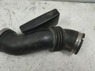 патрубок воздушного фильтра Subaru Forester 3 поколение (SH) 2010, 2.0 л., бензин, АКПП