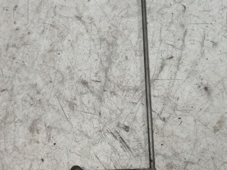 трубка топливная Saab 9-3 2 поколение 2005, 2.0 л., бензин, 12787095