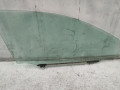 стекло двери передней правой Toyota Avensis 2 поколение (T250) [рестайлинг] 2008, 2.0 л., дизель, МКПП, универсал - фото №2