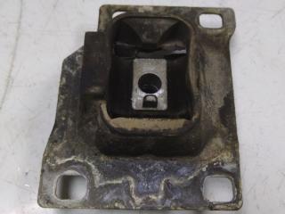 подушка крепления КПП Ford Focus 2 поколение 2005, 1.6 л., бензин, АКПП, 98AB7M121