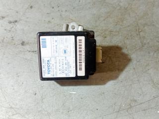 блок управления центральным замком Toyota Yaris P1 (1999 - 2003), 619825000, 897412020