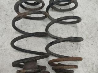 пружина Opel Astra H (2004 - 2007)