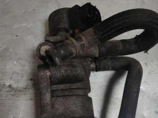 клапан EGR Toyota Avensis 2 поколение (T250) [рестайлинг] (2006 - 2009), 2.0 л., дизель, МКПП, 1350008110