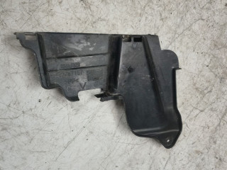 пыльник двигателя Saab 9-3 2 поколение 2003, 1.8 л., бензин, МКПП, 12787167