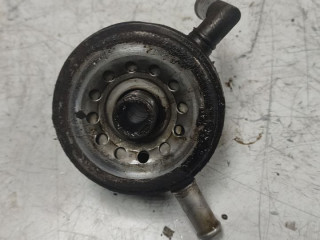 теплообменник масляного фильтра Nissan Teana J32 (2008 - 2014), 2.5 л., бензин, АКПП, седан