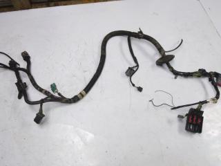 проводка двигателя Ford Focus 1 поколение (1998 - 2001), 1.6 л., бензин, АКПП, 98AG12A522BGC, 98AG12A522