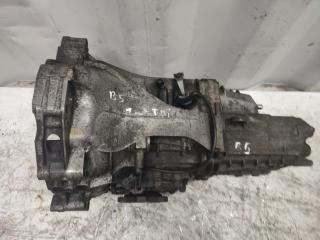 КПП механическая (МКПП) Volkswagen Passat B5 (1996 - 2001), 1.9 л., дизель, МКПП, GFL06113