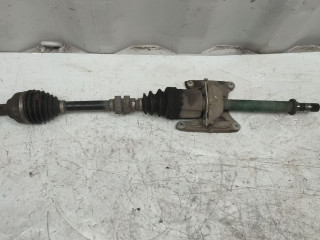 полуось передняя правая (приводной вал, ШРУС) Nissan Qashqai 1 поколение [рестайлинг] 2010, 2.0 л., бензин, МКПП, 39100BB24B