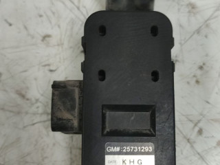 датчик температуры Cadillac CTS 2 поколение (2007 - 2014), 2.8 л., бензин, АКПП, задний привод, 25731293