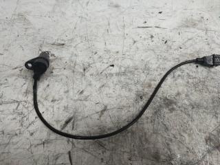 датчик коленвала Opel Astra G (1998 - 2009), 2.0 л., дизель, АКПП