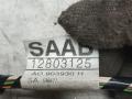 дверная проводка Saab 9-3 2 поколение (2002 - 2007), 12803125 - фото №4