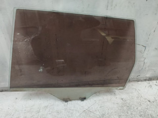 стекло двери задней левой Subaru Forester 3 поколение (SH) (2007 - 2011)