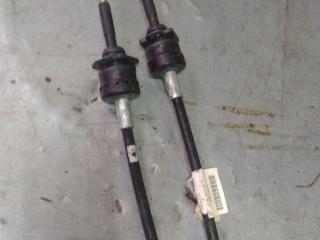 трос кулисы МКПП Volvo S60 1 поколение (2000 - 2004), МКПП, 9181052, 6070879