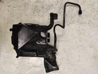 корпус воздушного фильтра Ford Focus 2 поколение [рестайлинг] 2009, 1.8 л., бензин, МКПП, 7M519600AF, 7M519E635BC, 8M516C662AB