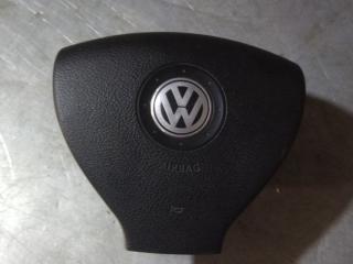 AirBag водительская Volkswagen Passat B6 (2005 - 2010), 3C0880201T1QB, 61865050C