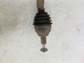 полуось передняя правая (приводной вал, ШРУС) Ford C-Max 1 поколение 2003, 1.8 л., бензин, МКПП - фото №3