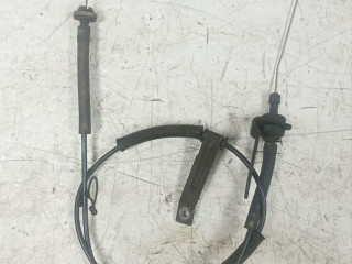 трос газа Daewoo Matiz M150 [рестайлинг] (2000 - 2016)