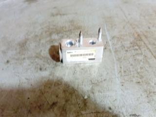 клапан кондиционера Peugeot 207 1 поколение (2006 - 2009), 1.6 л., дизель, N668973N595, N668973N, 66894KE