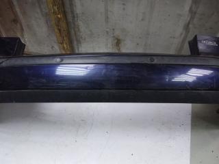 бампер задний Saab 9-5 1 поколение [рестайлинг] (2001 - 2005), седан, 5143003