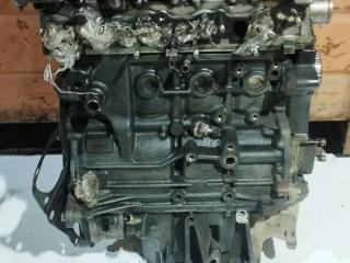 двигатель Opel Vectra C [рестайлинг] (2005 - 2009), 1.9 л., дизель, МКПП, Z19DTH, 17179068, 55196611