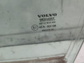 стекло двери передней левой Volvo S80 1 поколение (1998 - 2003) - фото №3
