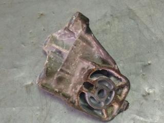 кронштейн двигателя Volvo S80 1 поколение (1998 - 2003), 2.4 л., бензин, МКПП, 9161141