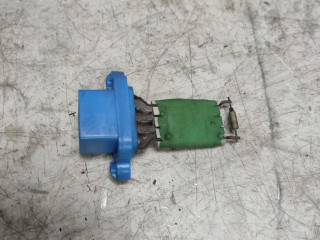 сопротивление печки Ford C-Max 1 поколение 2003, 1.8 л., бензин, МКПП