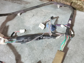 дверная проводка Lexus IS 1 поколение (XE10) 2002