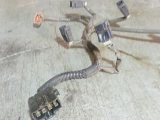 проводка Dodge Caravan 3 поколение (1995 - 2000), 3.0 л., бензин