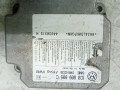 блок AirBag Volkswagen Passat B5 [рестайлинг] (2000 - 2005), 1C0909605C, 5WK43130, 0034LD0KPG6M, 44030315H - фото №3