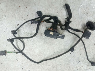 дверная проводка Volkswagen Passat B5 [рестайлинг] (2000 - 2005)