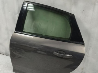 дверь задняя правая Ford Focus 3 поколение (2011 - 2015)