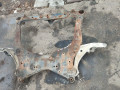 балка подвески передняя (подрамник) Nissan Teana J32 (2008 - 2014), 2.5 л., бензин, АКПП, седан - фото №4