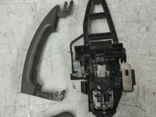 ручка наружная Ford Focus 3 поколение (2011 - 2015), BM51A224A36CG