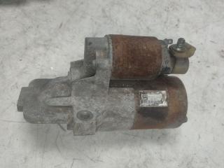 стартер Mazda 3 BK 2005, 2.0 л., бензин, АКПП, M000T90981