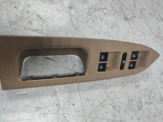 блок управления стеклоподъемниками Volkswagen Touran 1 поколение (2003 - 2006), 1.8 л., бензин, АКПП, передний привод
