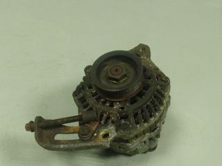 генератор Honda Jazz 1 поколение 2005, 1.3 л., бензин, A5TB0091