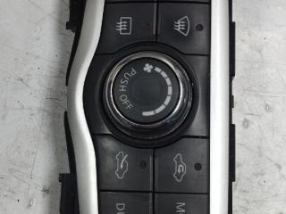 блок управления печки / климат-контроля Nissan Teana J32 (2008 - 2014), 275009N00A