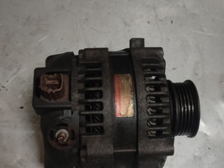 генератор Toyota Avensis 2 поколение (T250) [рестайлинг] (2006 - 2009), 2.0 л., дизель, МКПП, 270602709084, 9664219343